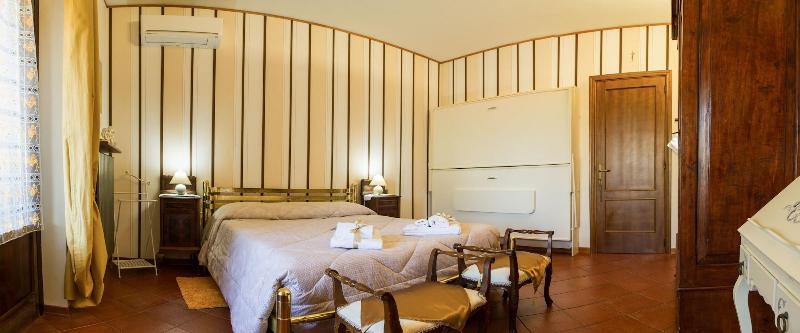 B&B Timeout - Oda
