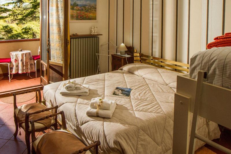 B&B Timeout - Oda