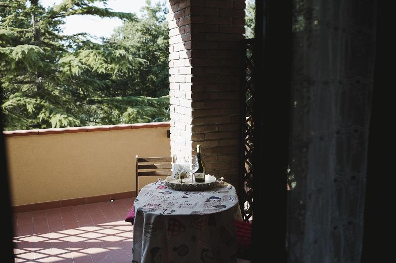 B&B Timeout - Oda