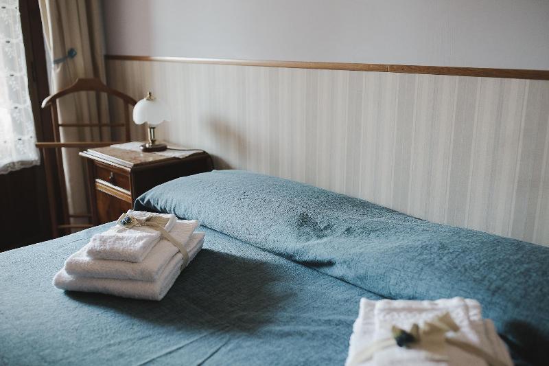 B&B Timeout - Oda