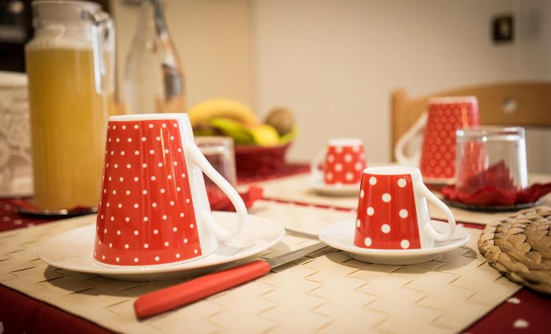 B&B Timeout - Restoran