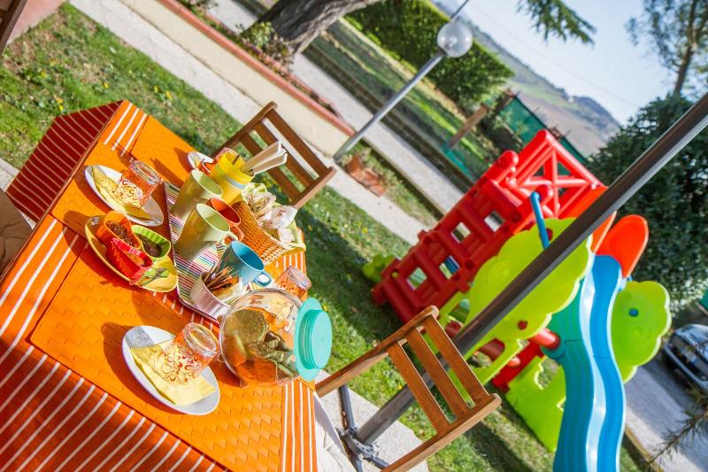 B&B Timeout - Restoran
