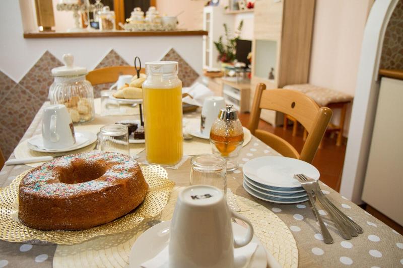 B&B Timeout - Restoran