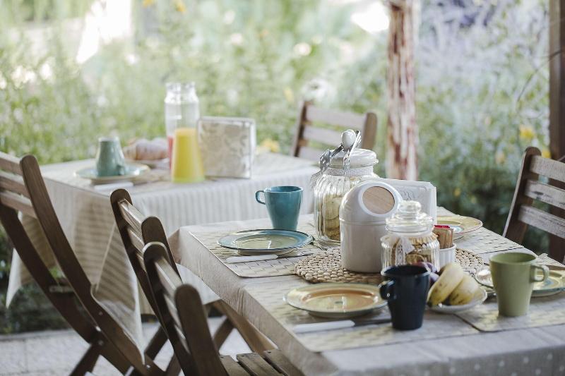 B&B Timeout - Restoran