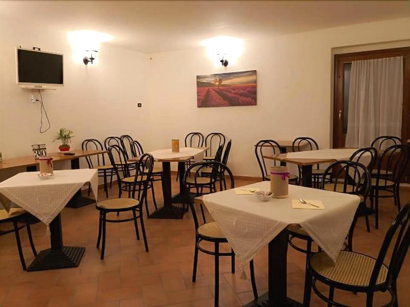 Marimà - Restoran