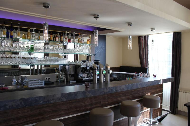 Hotel Michael - Bar
