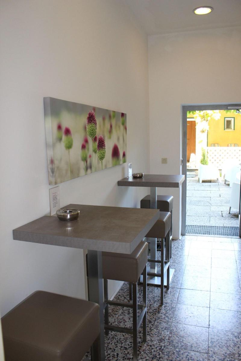 Hotel Michael - Lobi