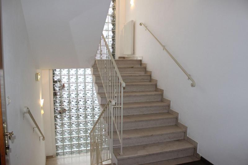 Hotel Michael - Lobi