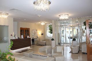 Hotel Michael otel fotoğrafı