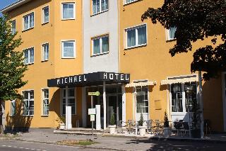 Hotel Michael fotoÄŸrafÄ±
