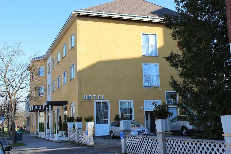 Hotel Michael - Genel