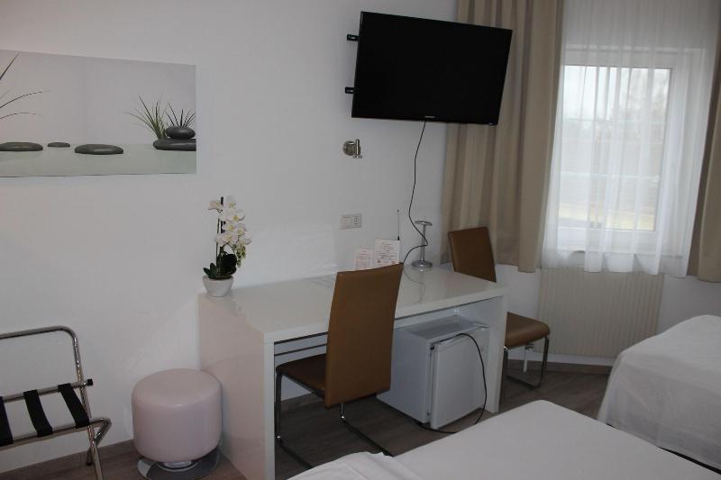 Hotel Michael - Oda