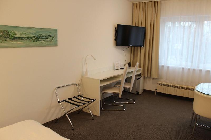 Hotel Michael - Oda