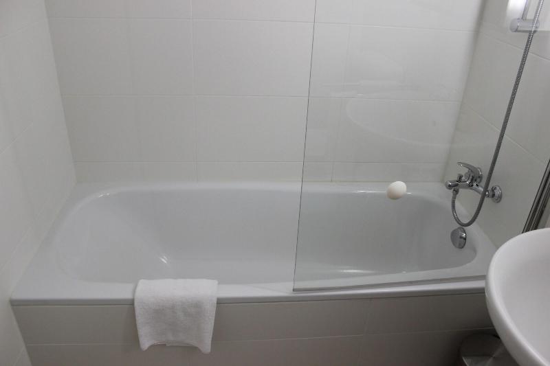 Hotel Michael - Oda