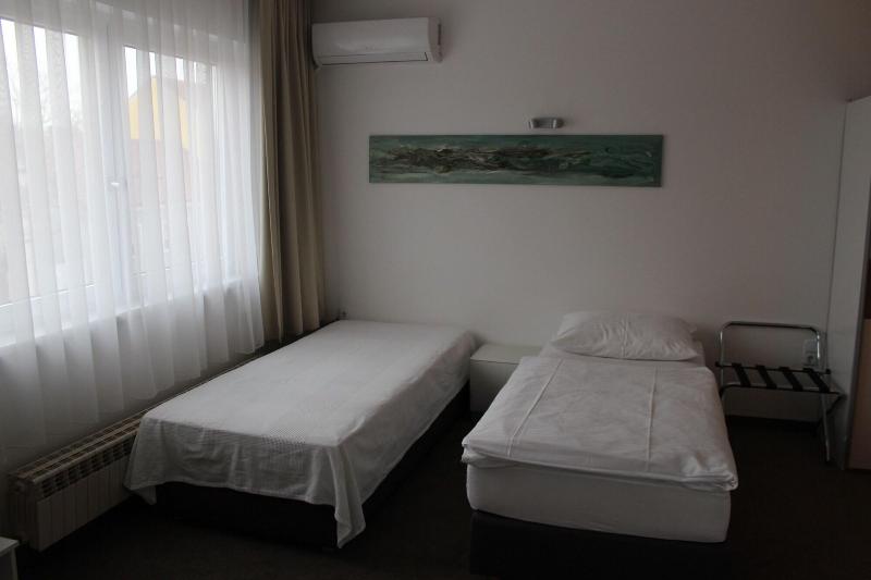 Hotel Michael - Oda