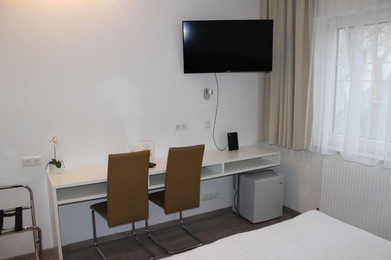 Hotel Michael - Oda