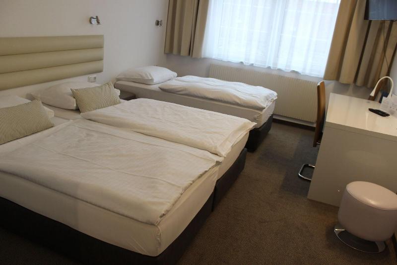 Hotel Michael - Oda