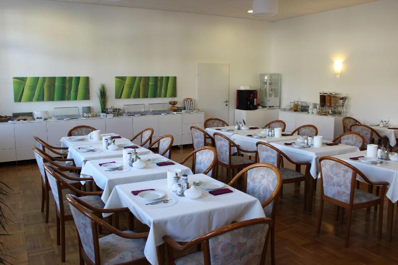 Hotel Michael - Restoran