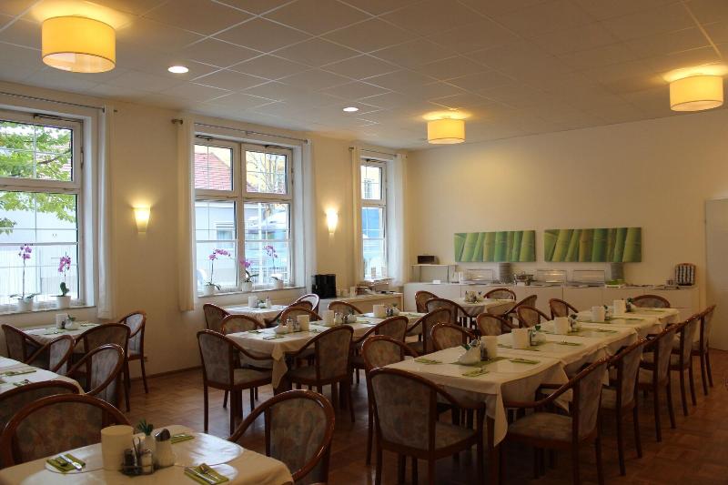 Hotel Michael - Restoran