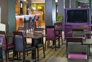 Holiday Inn Express Glasgow City Riverside fotoÄŸrafÄ±