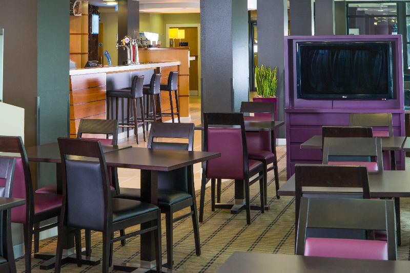 Holiday Inn Express Glasgow City Riverside - Genel