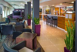 Holiday Inn Express Glasgow City Riverside fotoÄŸrafÄ±