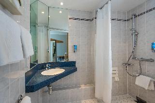 Holiday Inn Express Glasgow City Riverside fotoÄŸrafÄ±