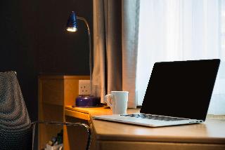 Holiday Inn Express Glasgow City Riverside fotoÄŸrafÄ±
