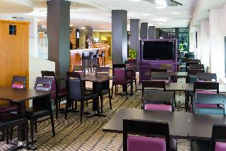 Holiday Inn Express Glasgow City Riverside fotoÄŸrafÄ±