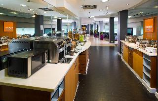 Holiday Inn Express Glasgow City Riverside fotoÄŸrafÄ±