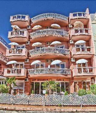 Hotel Vizantio