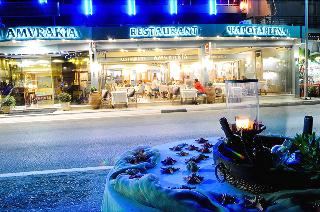 Amvrakia Hotel