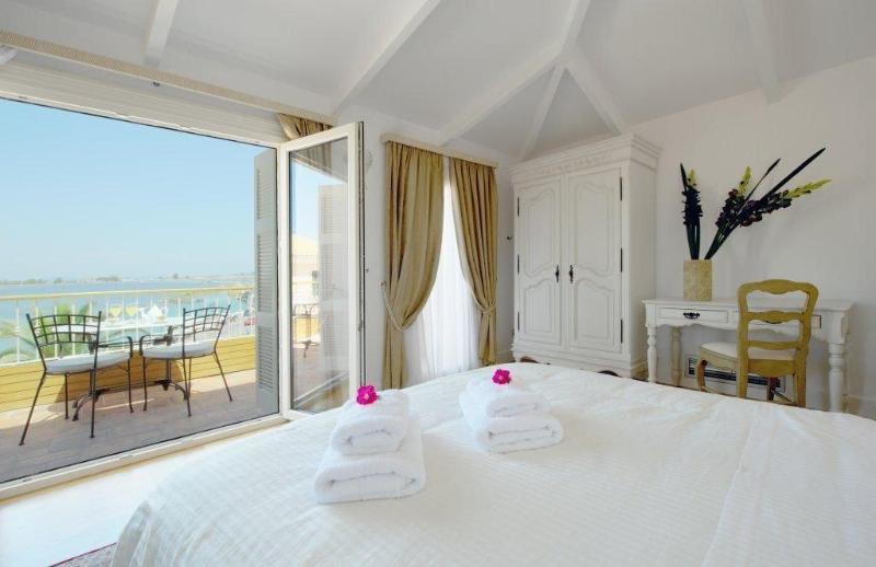 Hotel Boschetto - Genel