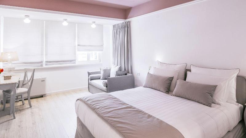 Its Kale Boutique Hotel - Genel