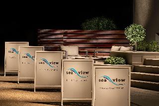 Sea View Hotel & Apartments
