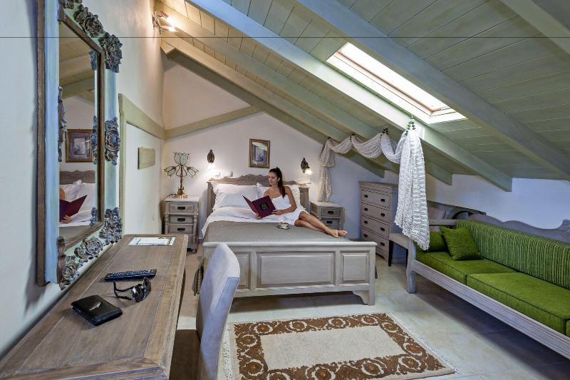Hamam Oriental Suites - Genel