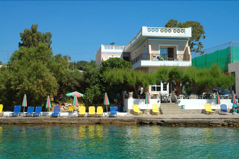 Hotel Polydoros - Genel