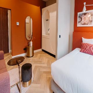The Anthony Hotel fotoÄŸrafÄ±