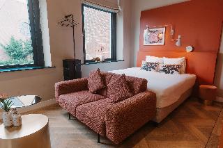 The Anthony Hotel fotoÄŸrafÄ±