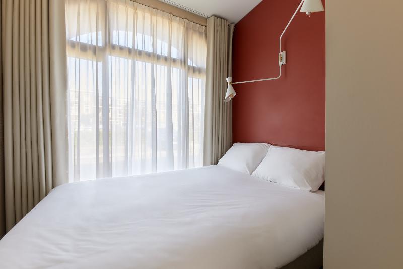The Anthony Hotel - Oda