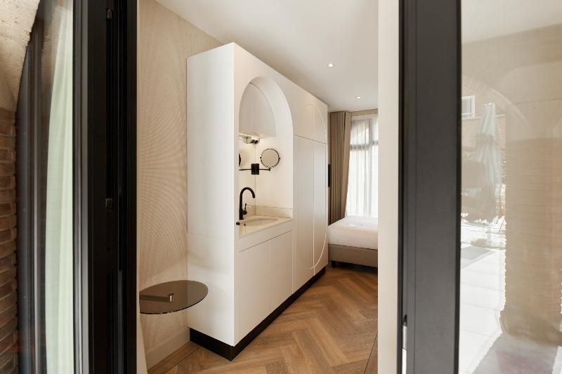 The Anthony Hotel - Oda