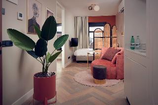 The Anthony Hotel fotoÄŸrafÄ±