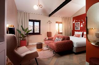 The Anthony Hotel fotoÄŸrafÄ±