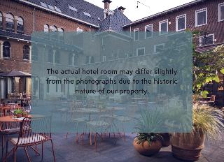 The Anthony Hotel fotoÄŸrafÄ±