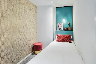 The Anthony Hotel fotoÄŸrafÄ±