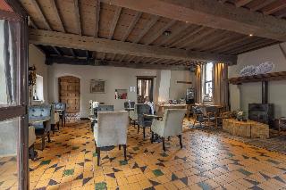 Fletcher Hotel-Restaurant Kasteel Coevorden fotoÄŸrafÄ±