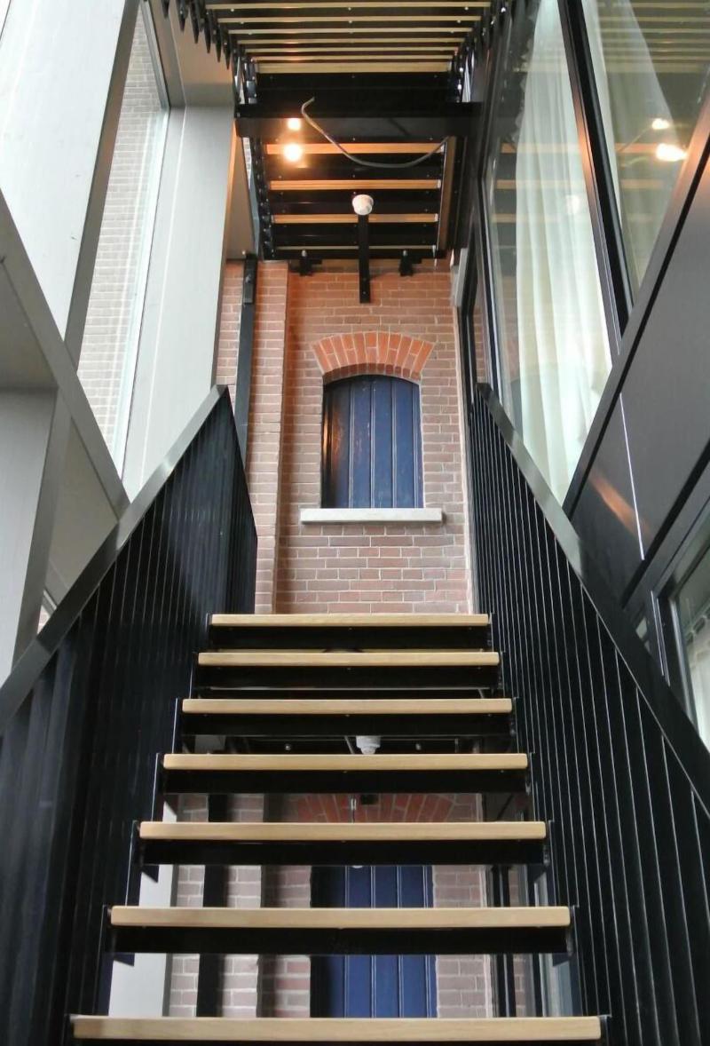 Fletcher Hotel-Restaurant Kasteel Coevorden - Lobi