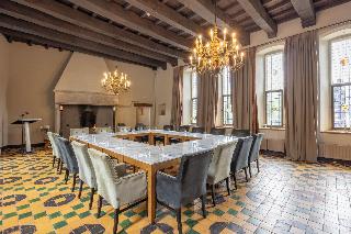 Fletcher Hotel-Restaurant Kasteel Coevorden fotoÄŸrafÄ±