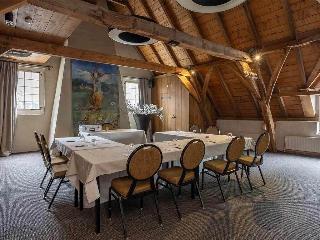 Fletcher Hotel-Restaurant Kasteel Coevorden fotoÄŸrafÄ±