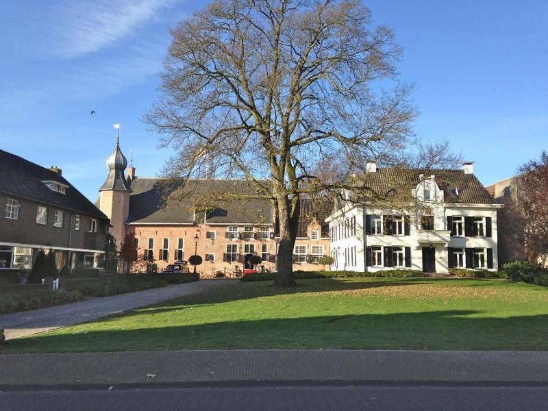 Fletcher Hotel-Restaurant Kasteel Coevorden - Genel